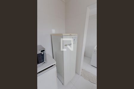 Apartamento para alugar com 72m², 2 quartos e 2 vagasCozinha