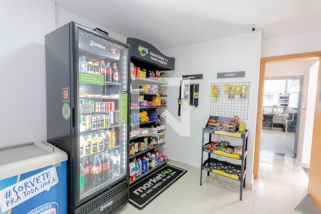 Apartamento para alugar com 72m², 2 quartos e 2 vagasMercado