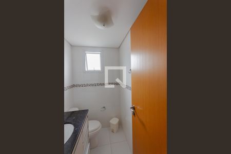 Apartamento para alugar com 72m², 2 quartos e 2 vagasBanheiro