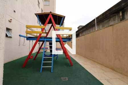 Apartamento para alugar com 72m², 2 quartos e 2 vagasÁrea Comum - Playground