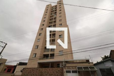 Apartamento para alugar com 72m², 2 quartos e 2 vagasFachada