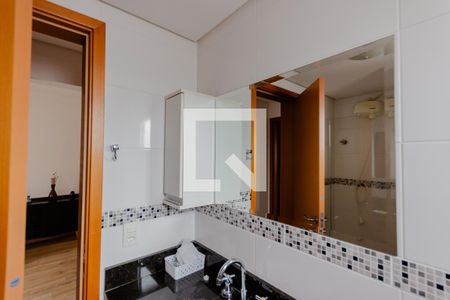 Apartamento para alugar com 72m², 2 quartos e 2 vagasBanheiro