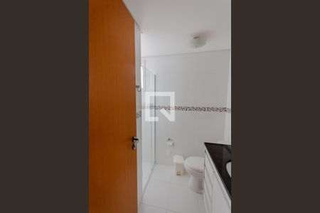 Apartamento para alugar com 72m², 2 quartos e 2 vagasBanheiro da Suíte