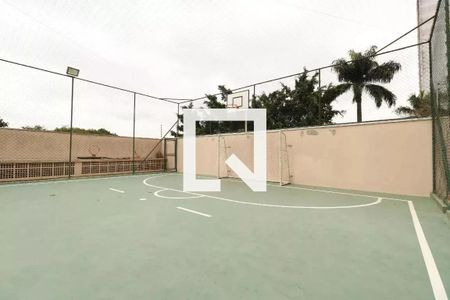 Apartamento para alugar com 72m², 2 quartos e 2 vagasQuadra Esportiva