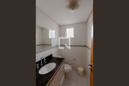 Apartamento para alugar com 72m², 2 quartos e 2 vagasBanheiro