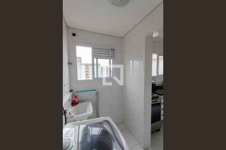 Apartamento para alugar com 72m², 2 quartos e 2 vagasÁrea de Serviço