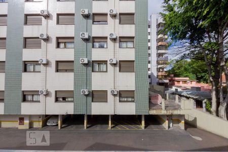 Vista do Quarto 1 de apartamento à venda com 2 quartos, 60m² em Auxiliadora, Porto Alegre