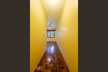 Hall de Entrada de apartamento à venda com 2 quartos, 60m² em Auxiliadora, Porto Alegre