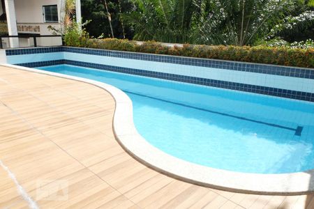 Apartamento para alugar com 53m², 1 quarto e 1 vagaPiscina