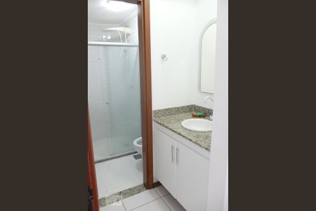 Apartamento para alugar com 53m², 1 quarto e 1 vagaBanheiro