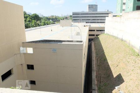 Apartamento para alugar com 53m², 1 quarto e 1 vagaVista