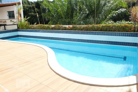 Apartamento para alugar com 53m², 1 quarto e 1 vagaPiscina