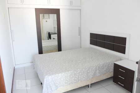 Apartamento para alugar com 53m², 1 quarto e 1 vagaQuarto