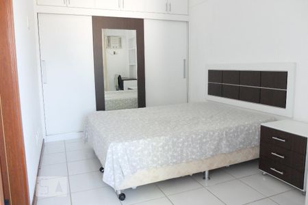 Apartamento para alugar com 53m², 1 quarto e 1 vagaQuarto
