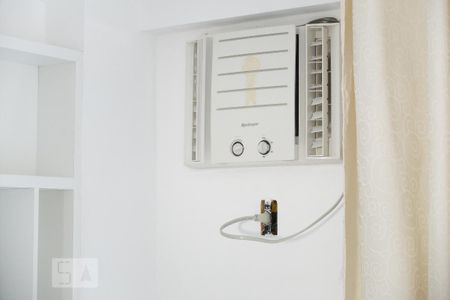 Apartamento para alugar com 53m², 1 quarto e 1 vagaQuarto