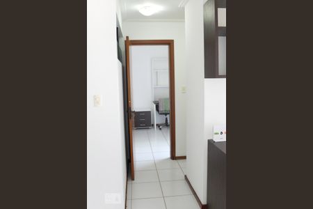 Apartamento para alugar com 53m², 1 quarto e 1 vagaCorredor