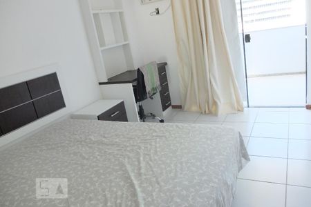 Apartamento para alugar com 53m², 1 quarto e 1 vagaQuarto