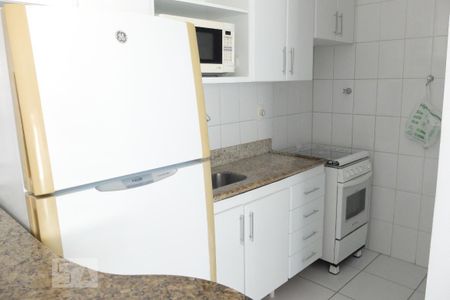 Apartamento para alugar com 53m², 1 quarto e 1 vagaCozinha