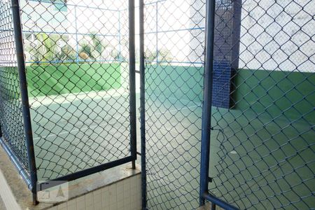 Apartamento para alugar com 53m², 1 quarto e 1 vagaQuadra