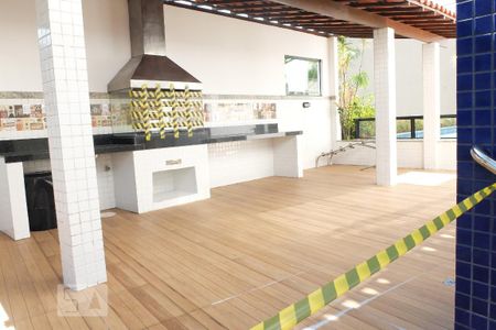 Apartamento para alugar com 53m², 1 quarto e 1 vagaPiscina