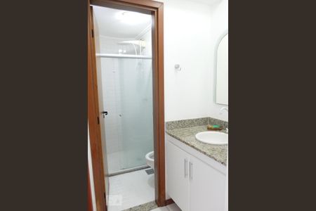 Apartamento para alugar com 53m², 1 quarto e 1 vagaBanheiro