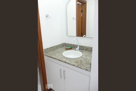 Apartamento para alugar com 53m², 1 quarto e 1 vagaBanheiro