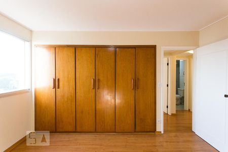 Quarto 1 de apartamento para alugar com 2 quartos, 68m² em Mooca, São Paulo