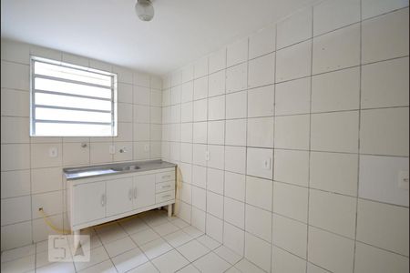 Studio para alugar com 55m², 1 quarto e sem vagaCozinha