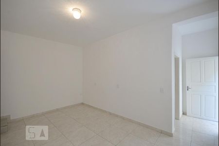 Sala de kitnet/studio para alugar com 1 quarto, 55m² em Vila Firmiano Pinto, São Paulo