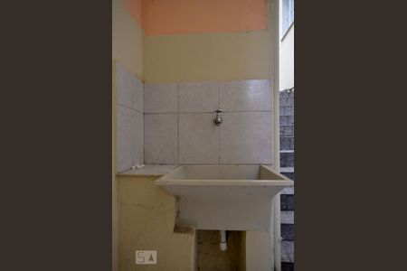 Studio para alugar com 55m², 1 quarto e sem vagaArea de Serviço