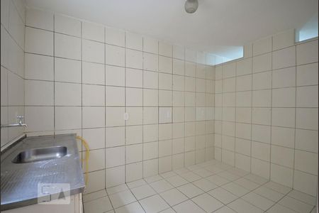 Studio para alugar com 55m², 1 quarto e sem vagaCozinha