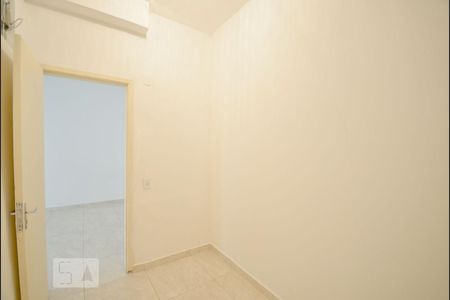 Quarto 2 de kitnet/studio para alugar com 1 quarto, 55m² em Vila Firmiano Pinto, São Paulo