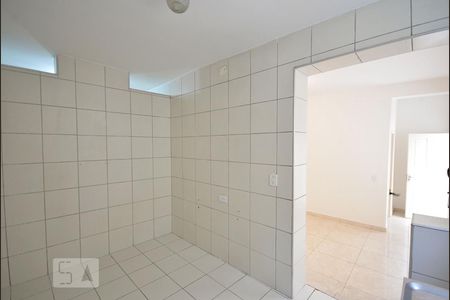 Studio para alugar com 55m², 1 quarto e sem vagaCozinha
