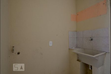 Studio para alugar com 55m², 1 quarto e sem vagaArea de Serviço