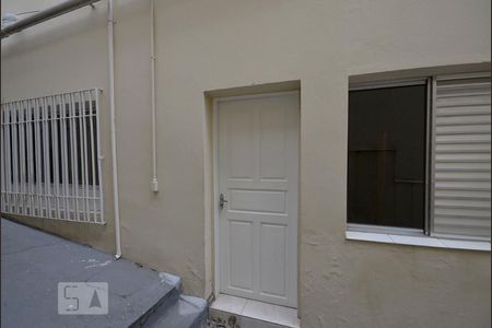 Studio para alugar com 55m², 1 quarto e sem vagaFachada Interna