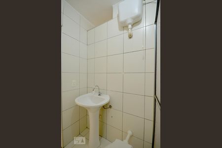 Studio para alugar com 55m², 1 quarto e sem vagaBanheiro