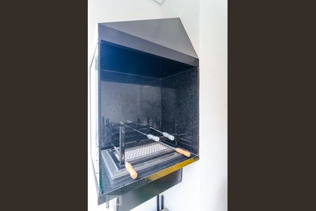 Apartamento para alugar com 92m², 2 quartos e 2 vagas Apartamento para alugar com 92m², 2 quartos e 2 vagasVaranda gourmet