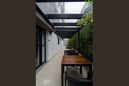 Apartamento para alugar com 92m², 2 quartos e 2 vagasÁrea Comum