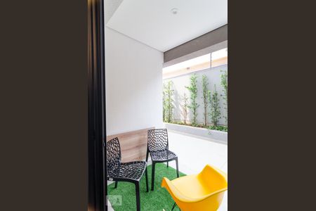 Apartamento para alugar com 92m², 2 quartos e 2 vagas Apartamento para alugar com 92m², 2 quartos e 2 vagasVaranda gourmet