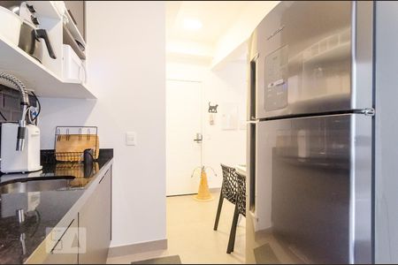 Apartamento para alugar com 92m², 2 quartos e 2 vagas Apartamento para alugar com 92m², 2 quartos e 2 vagasCozinha