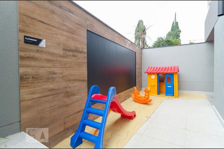 Apartamento para alugar com 92m², 2 quartos e 2 vagasPlayground