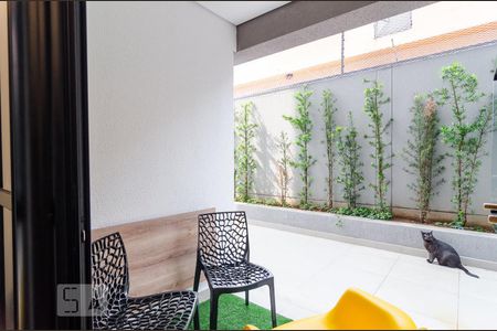 Apartamento para alugar com 92m², 2 quartos e 2 vagas Apartamento para alugar com 92m², 2 quartos e 2 vagasVaranda gourmet