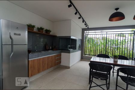 Apartamento para alugar com 92m², 2 quartos e 2 vagasSalão de Festas