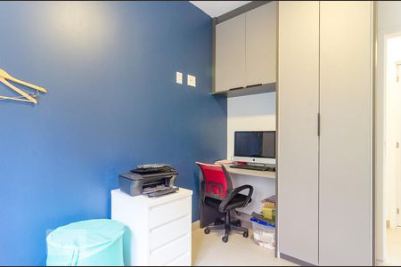 Apartamento para alugar com 92m², 2 quartos e 2 vagas Apartamento para alugar com 92m², 2 quartos e 2 vagasQuarto 2