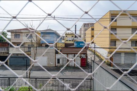 Apartamento para alugar com 92m², 2 quartos e 2 vagas Apartamento para alugar com 92m², 2 quartos e 2 vagasVista da Varanda gourmet