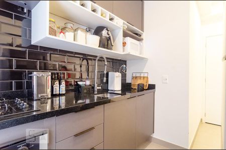 Apartamento para alugar com 92m², 2 quartos e 2 vagas Apartamento para alugar com 92m², 2 quartos e 2 vagasCozinha