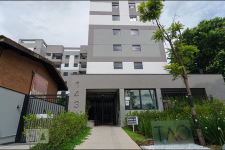 Apartamento para alugar com 92m², 2 quartos e 2 vagasFachada