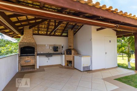 Apartamento à venda com 50m², 2 quartos e 1 vagaÁrea comum - Churrasqueira