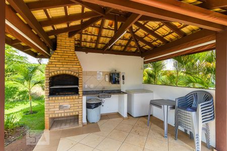 Apartamento à venda com 50m², 2 quartos e 1 vagaÁrea comum - Churrasqueira