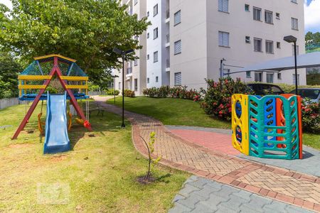 Apartamento à venda com 50m², 2 quartos e 1 vagaÁrea Comum - Playground